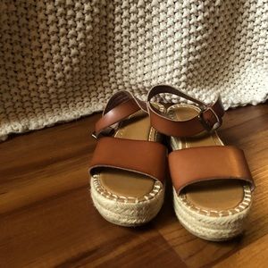 Wedges size 6.5